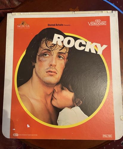 Rocky and rock sylvester - rock,