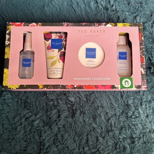 Ted baker miniature collection - baker,