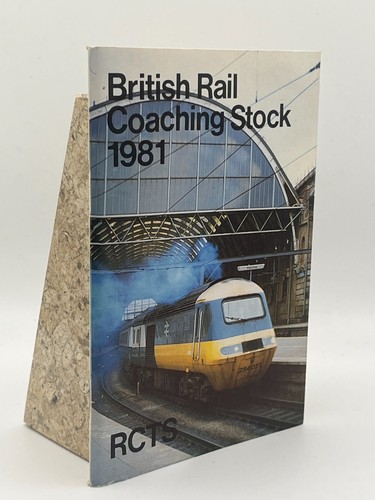 British rail coaching stock - british,