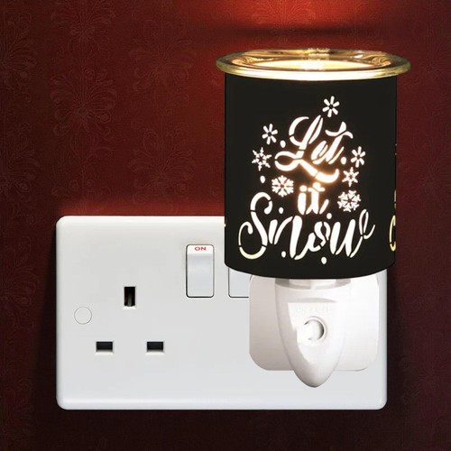 Plug scented wax - plug, in