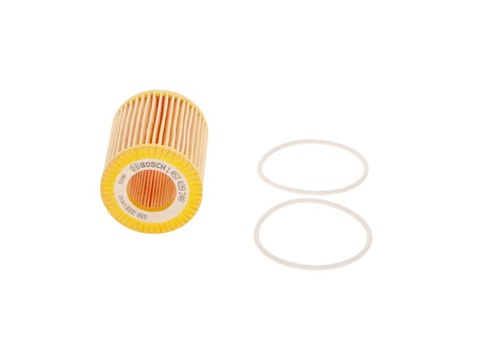 Bosch oil filter for alfa - oil,