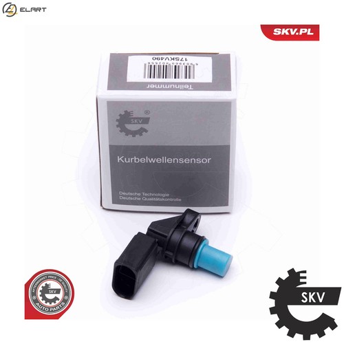 Sensor camshaft position - camshaft,
