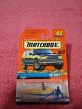 Matchbox 1-100 Series -