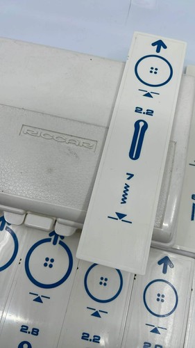 Vintage riccar sewing - ,