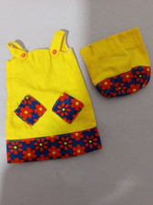 1960s Vintage Barbie Francie