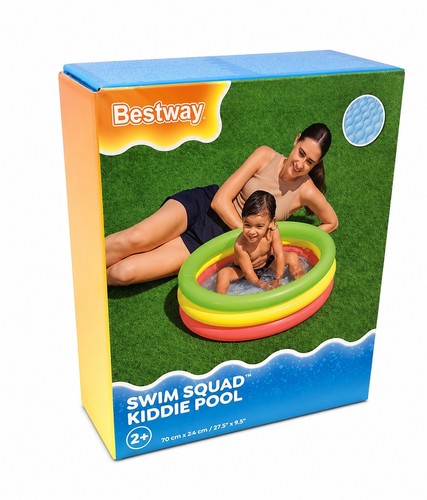 Bestway 70cm kids - kids, paddling