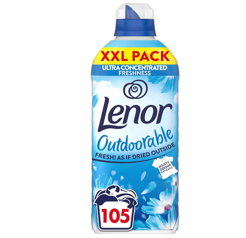 Lenor outdoorable fabric - outdoorable,