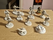 Astra Militarum Cadian