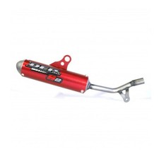 Dep exhaust silencer for ktm - exhaust,