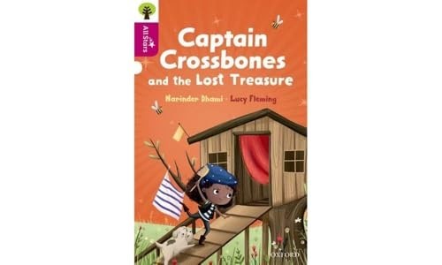 Oxford reading tree all stars - tree,