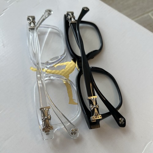 Pairs chrome hearts - 2, of