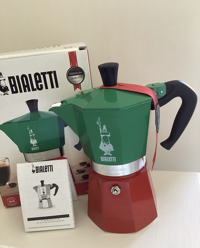 Bialetti moka express cup - moka,