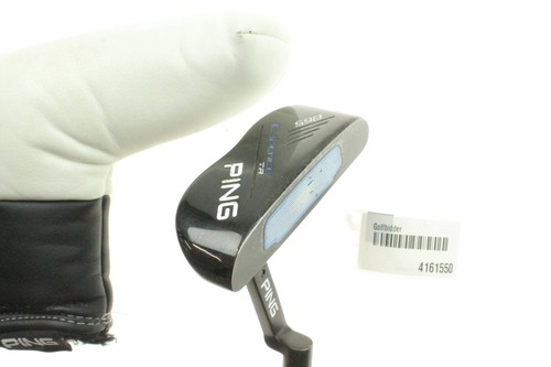 Ping cadence b65 - tr, golf