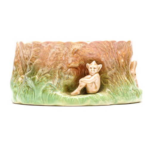 English jardiniere planter - jardiniere,