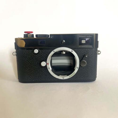 Leica leather - (typ240),