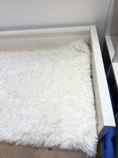 IKEA Hemnes White Daybed Frame