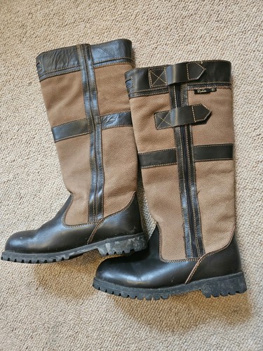 Rydale womens leather country - rydale,