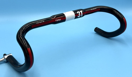 Ergosum team carbon fiber - 3t,