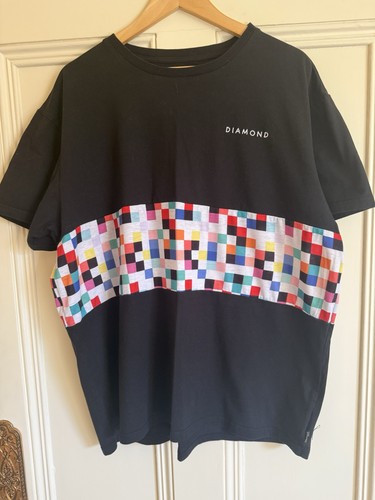 Diamond supply pixel - diamond,