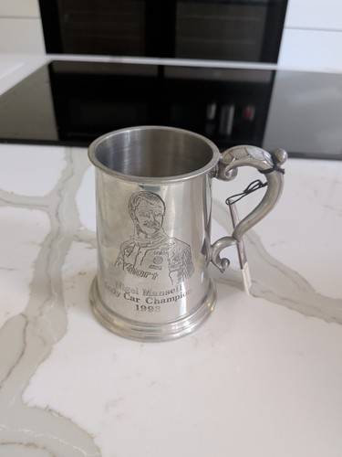 Pinder bros pewter - pinder,