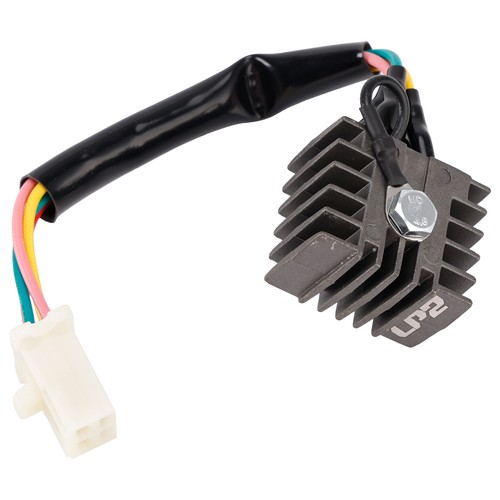 Rectifier assy for honda - rectifier,