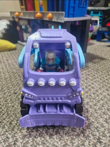 Imaginext batman super - dc,