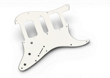 HSH Pickguard No-Cover