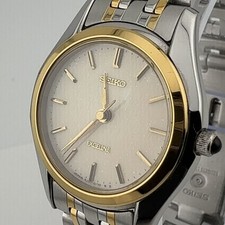 Seiko Exceline 4J41 0100