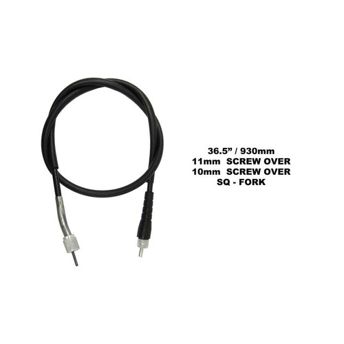 Speedo cable for - speedo,