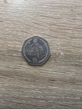 1997 Isle of Man Phillip