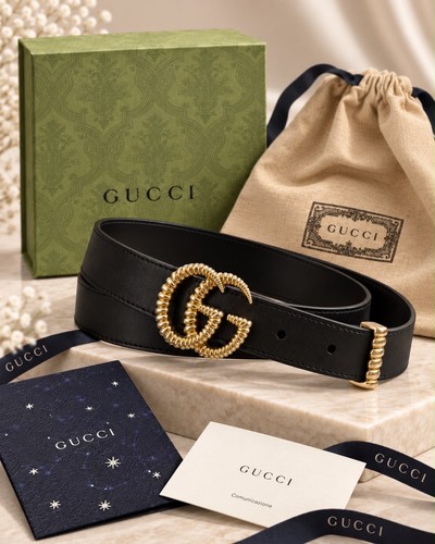 Gucci marmont torchon - gg,