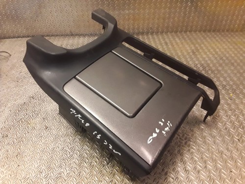 Lexus mk2 cup holder tray - is,