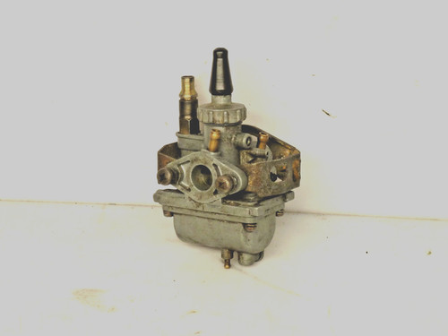 Suzuki fz50 carb - suzuki,
