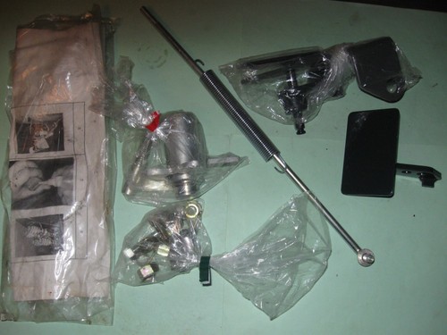 Nos hst linkage repair kit - hst,