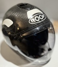 Roof Voyager Carbon Helmet Size L