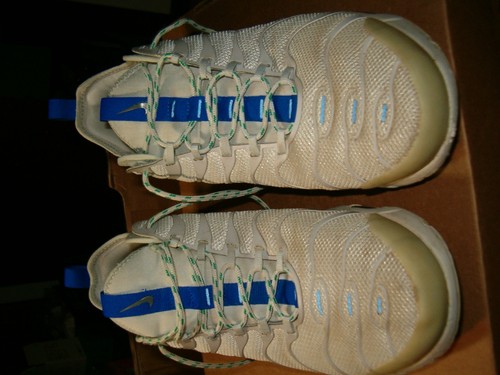 Nike air size - tn, men's