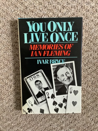You only live once - memories, of