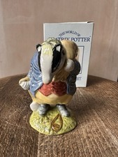 Royal Albert Beatrix Potter