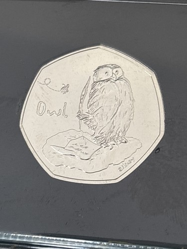 Disney winnie the pooh owl - pooh,