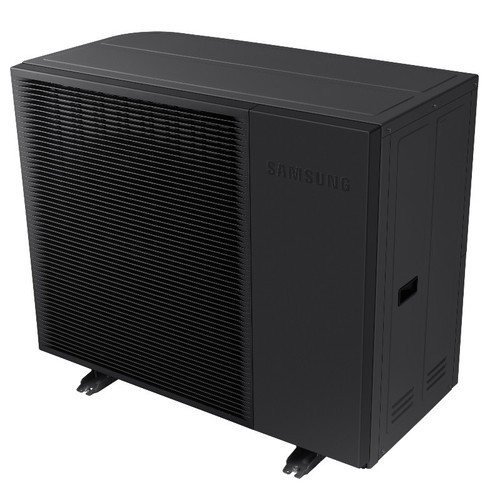 Samsung air source heat pump - source,