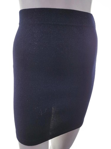 Zone bleue skirt - skirt, navy