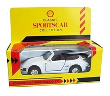 Vintage Shell Classic