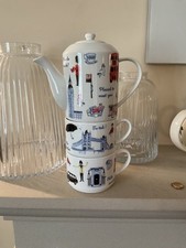 Cath Kidston Vintage London