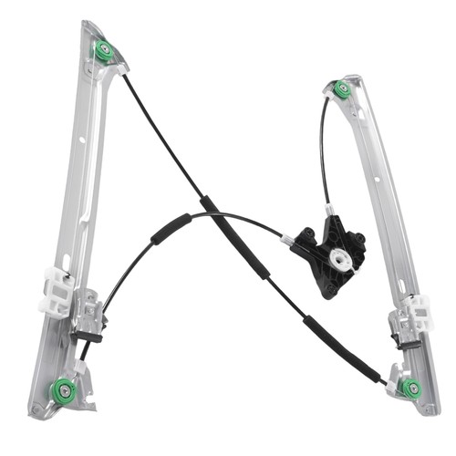Electric window regulator - electric,