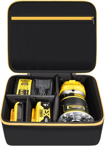 Tool case compatible - case, with