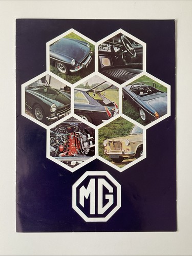 1970 range sales brochure - sales,
