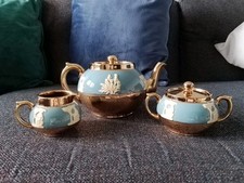 Gibsons of Staffordshire Tea