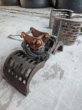 Kinshoffer Selectagrab