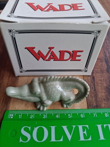 Wade ceramics ltd - ceramics,