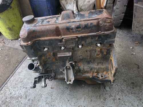 Vauxhall cavalier mk1 opel - cavalier,